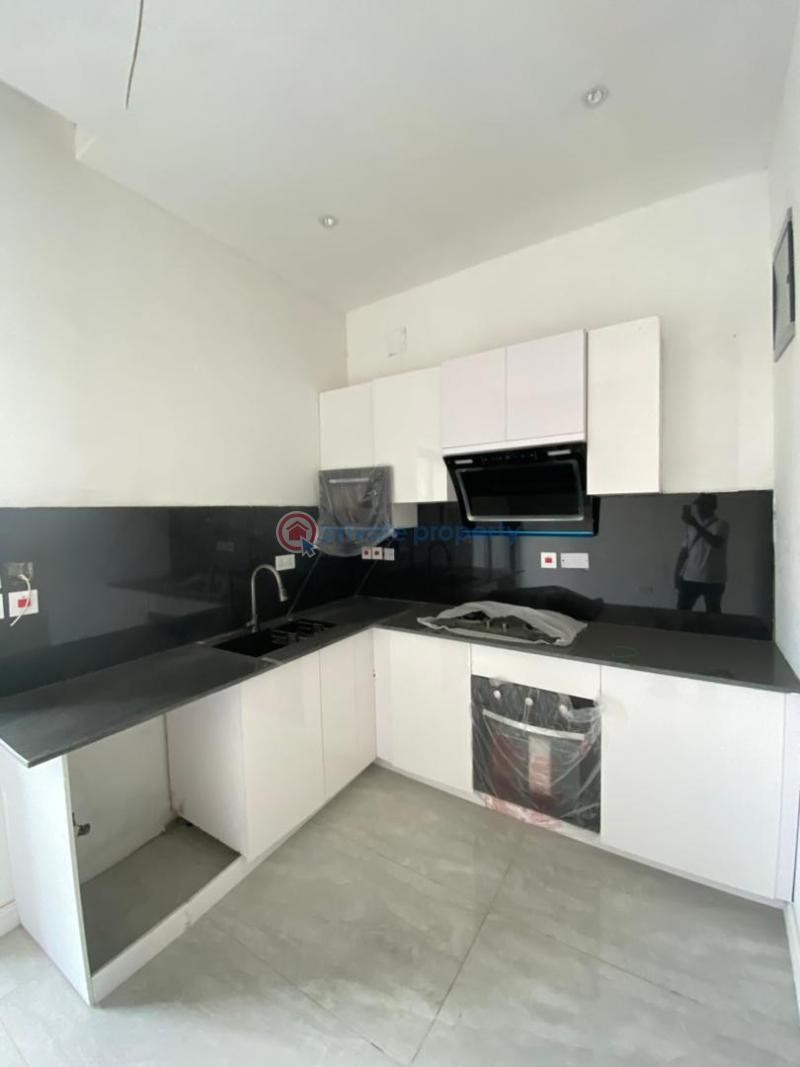2 bedroom Shared Apartment For Sale Ikate Lekki Lagos Ikate Elegushi Lekki Lagos - 4