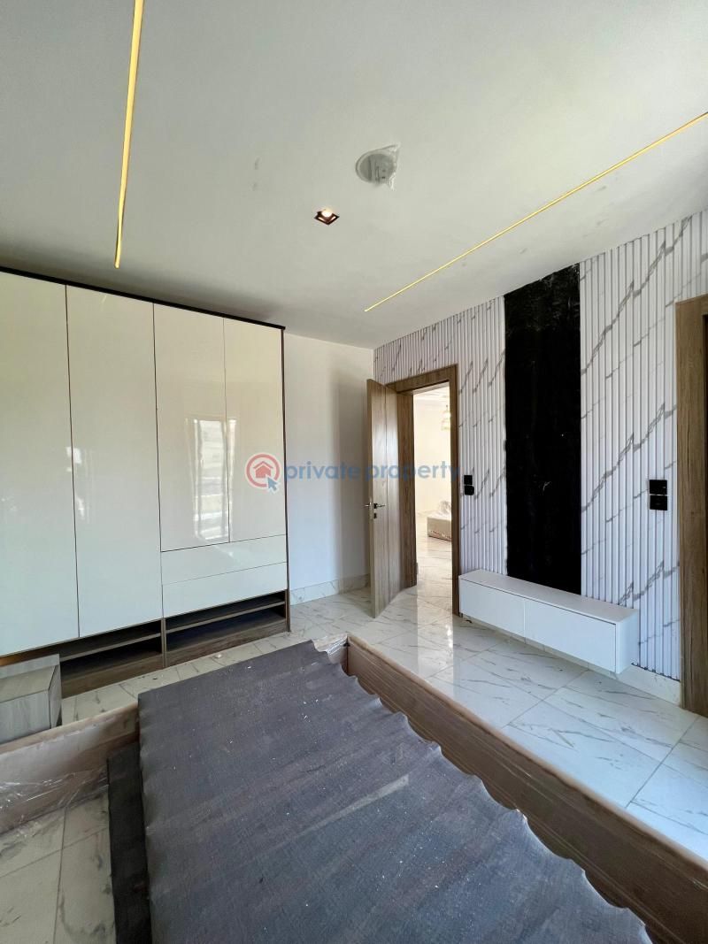 2 bedroom Block Of Flats For Sale Ikate Elegushi Lekki Lagos - 13