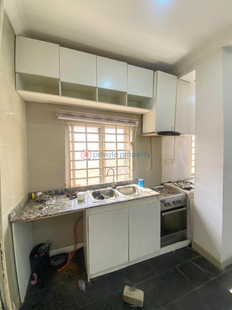 2 bedroom Shared Apartment For Rent Lekki Phase 1 Right Lagos Lekki Phase 1 Lagos - 4