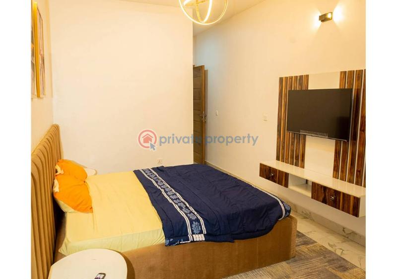 2 bedroom Short Stay Short let By Nike Gallary Ikate Elegushi Lekki Lagos - 4