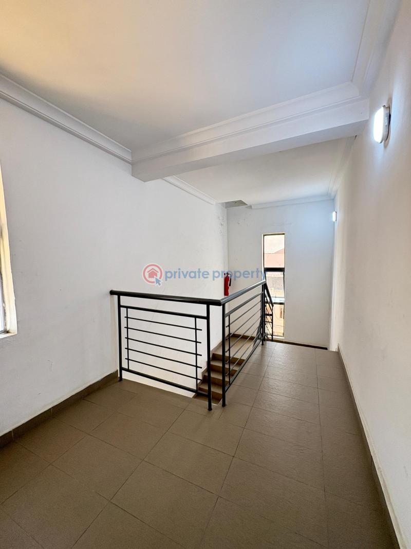 2-bedroom  apartment - 6 2 bedroom Block Of Flats For Rent Ikate Lekki Lagos - 6