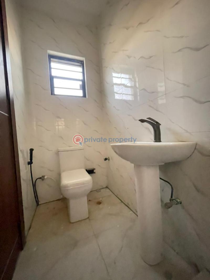 2 bedroom Flat & Apartment For Sale Igbo Efon Lekki Lagos - 8