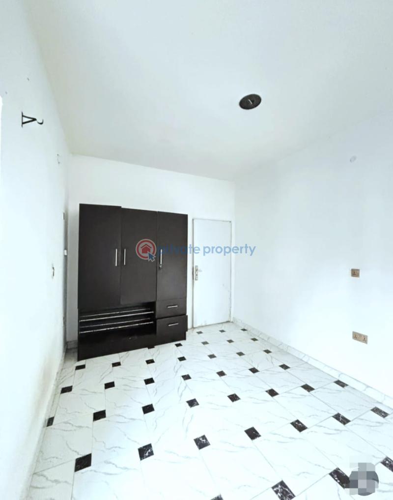 2 bedroom Flat & Apartment For Rent Osapa Lekki Lagos - 8