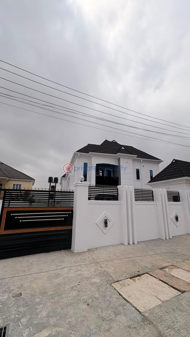 House For Rent House 33, Bamboo Street, Kolapo Ishola Gra Off Iyana Church General Gas Road Ibadan Oyo - 0