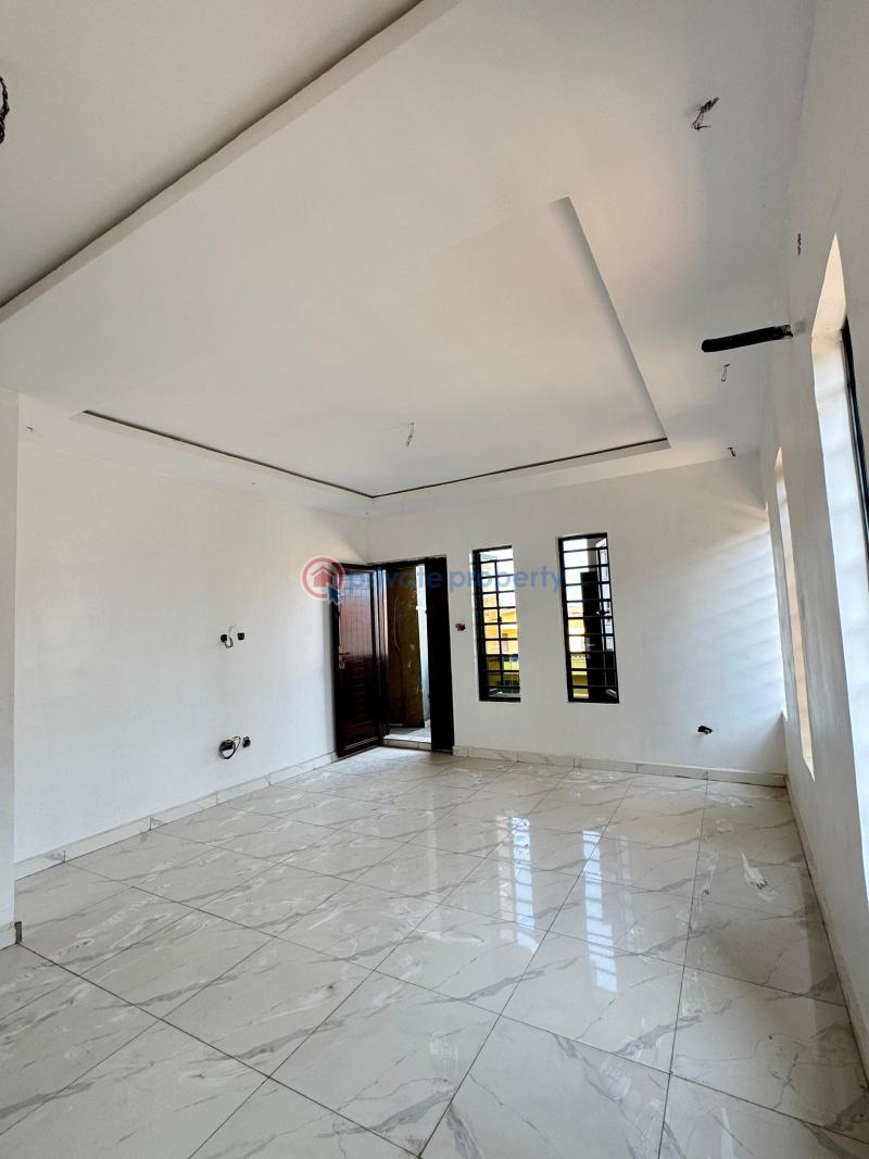 2 bedroom Flat & Apartment For Sale Gbagada Lagos - 13