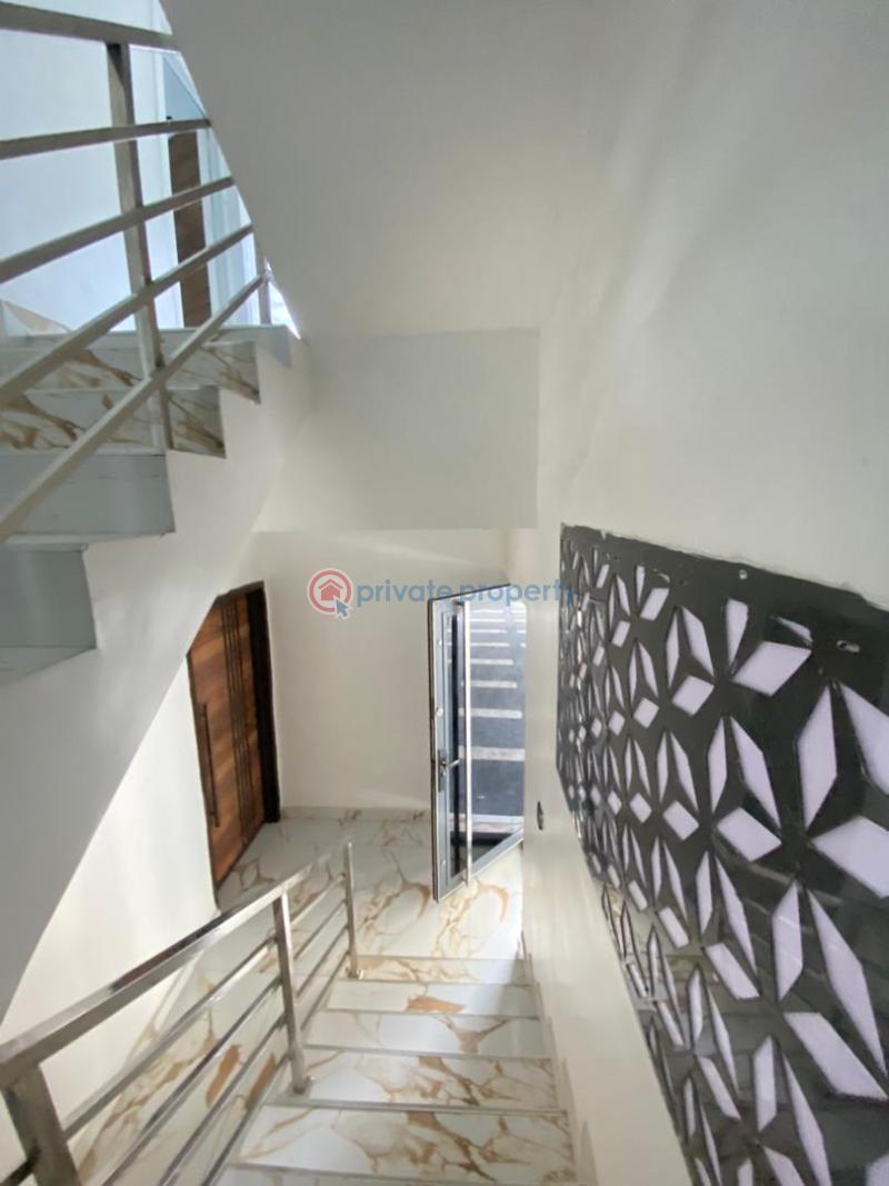 2 bedroom Block Of Flats For Sale Lekki Phase 1 Lagos - 1