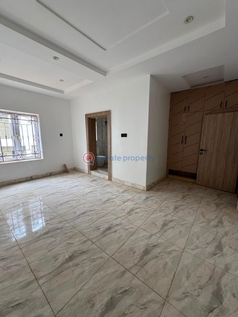 2 bedroom Block Of Flats For Sale Katampe Ext. Abuja Phase 2  - 6