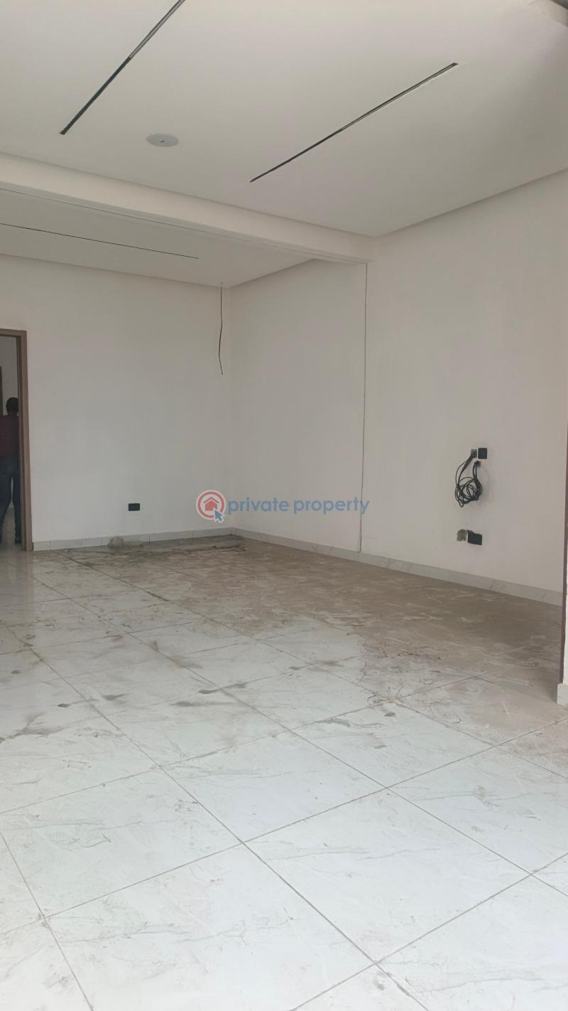 2 bedroom Self Contain For Rent Lekki Phase 1 Lagos - 0