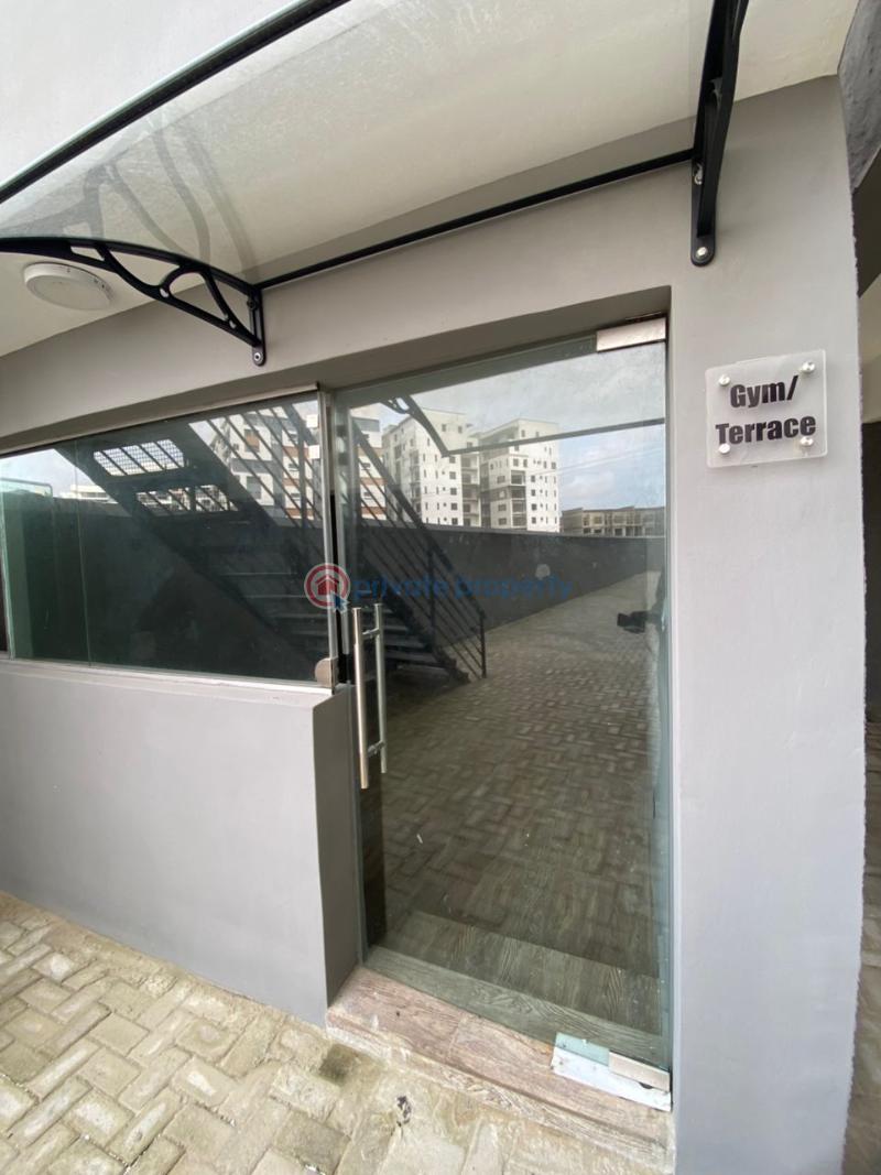 2 bedroom Flat & Apartment For Sale Lekki Phase 1 Lagos - 2