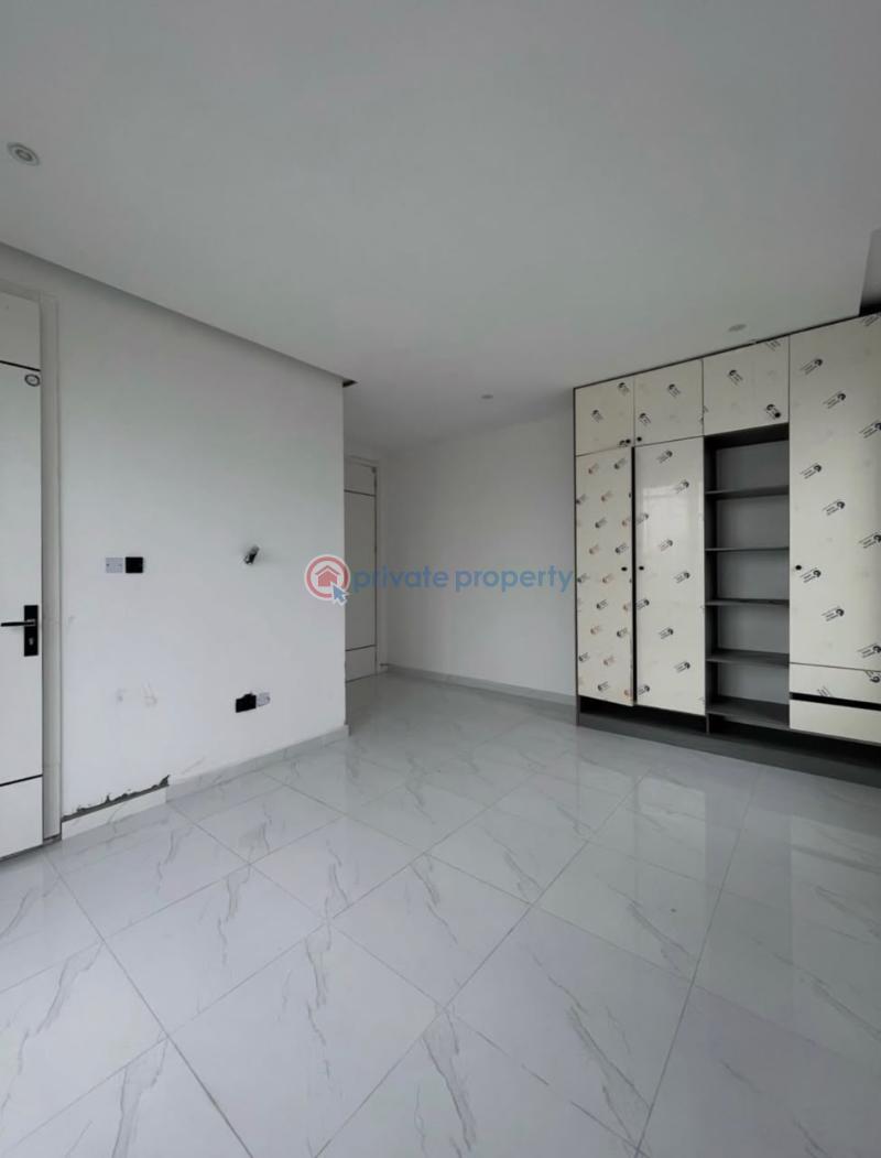 2 bedroom Flat & Apartment For Rent Freedom Way, Lekki Phase 1 Lekki Lagos - 6
