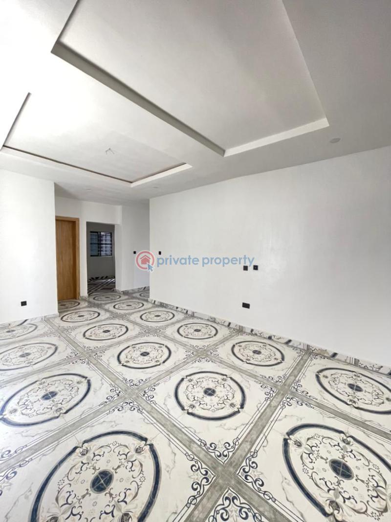 2 bedroom Flat & Apartment For Sale Ologolo Lekki Lagos - 2