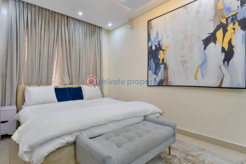 2 bedroom apartment - 3 2 bedroom Shared Apartment Short let Ikoyi Lagos - 3