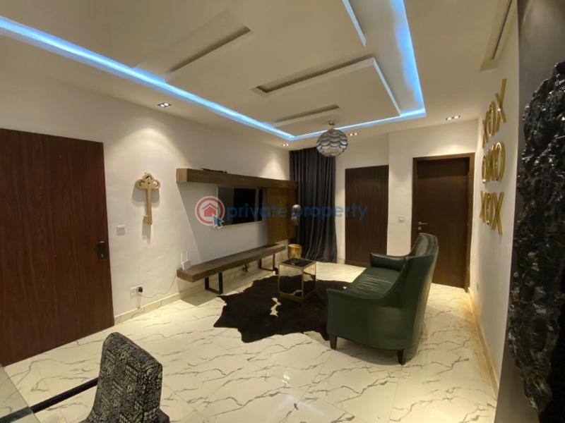 2 bedroom Block Of Flats Short let Ajao Estate Airport Road Ikeja Lagos - 6