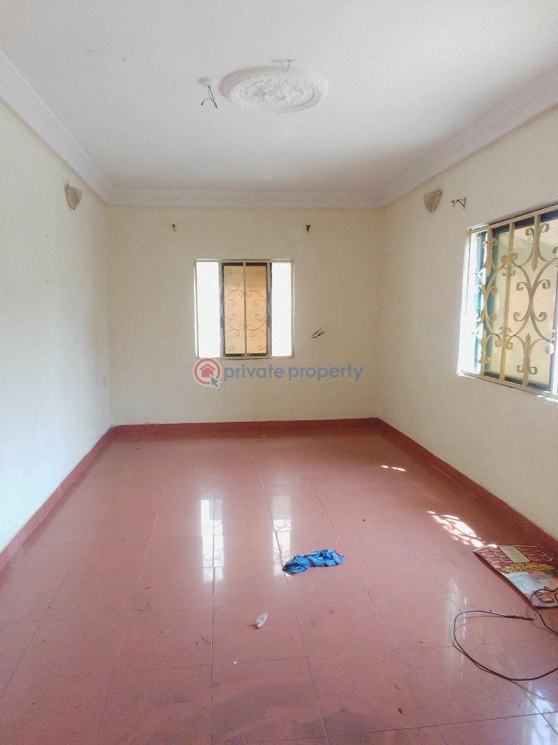 2 bedroom apartment - 4 2 bedroom Block Of Flats For Rent Ago Palace Isolo Lagos - 4