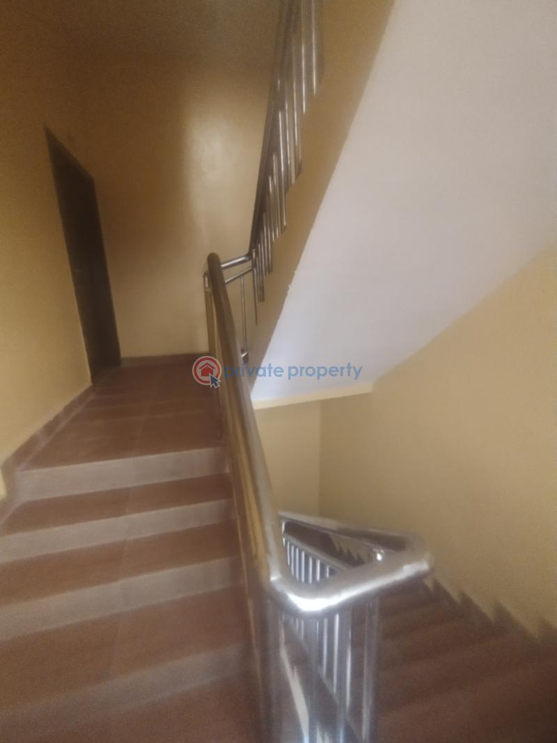 2 bedroom Block Of Flats For Sale Ogunfayo Estate Road Awoyaya Awoyaya Ajah Lagos - 2