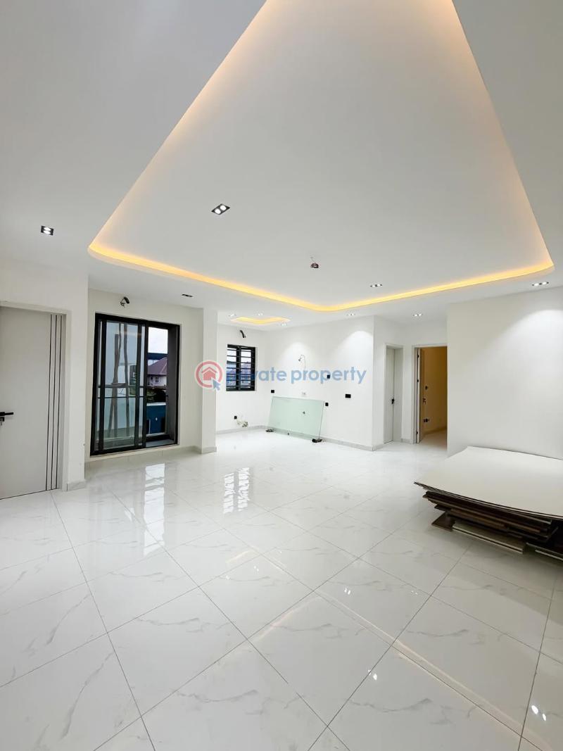 2 bedroom Block Of Flats For Sale Ikate Elegushi Lekki Lagos - 2