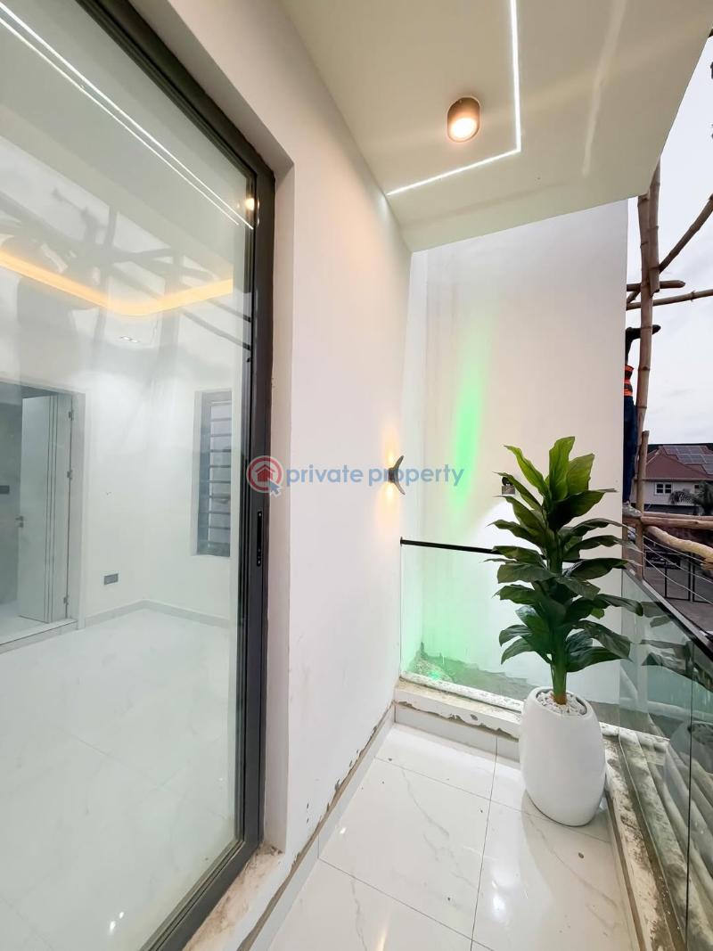 2 bedroom Block Of Flats For Sale Ikate Elegushi Lekki Lagos - 5