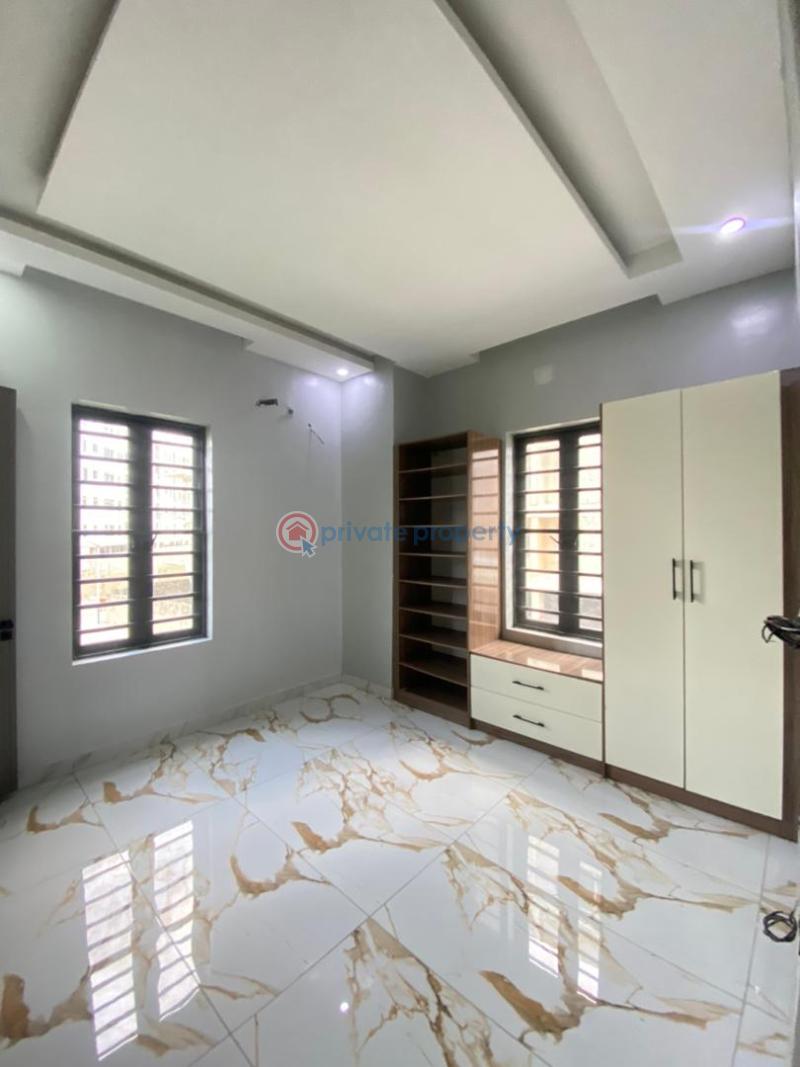 2 bedroom Block Of Flats For Sale Lekki Phase 1 Lagos - 4