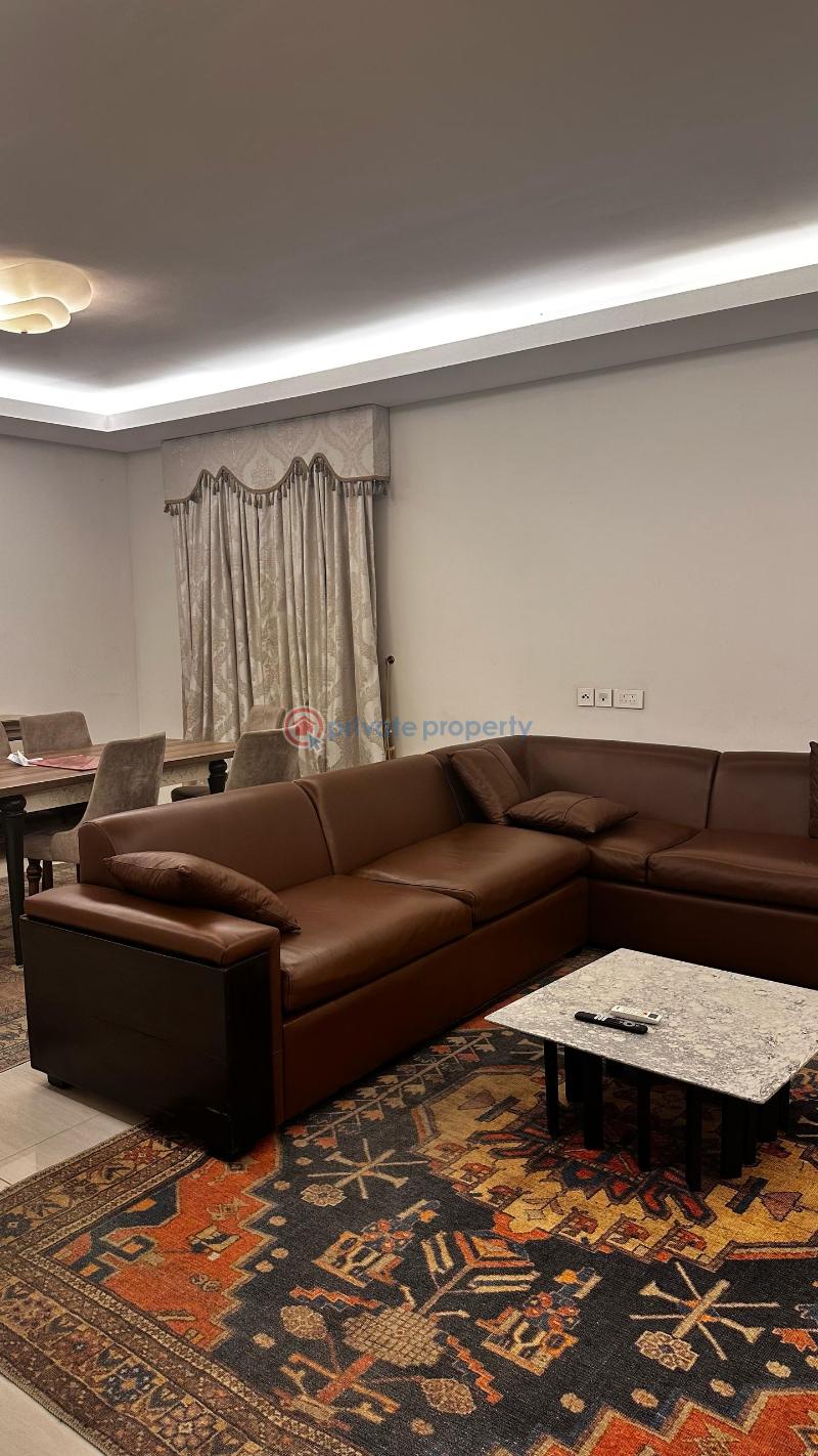 2 bedroom House For Rent Asokoro Abuja Phase 1  - 9