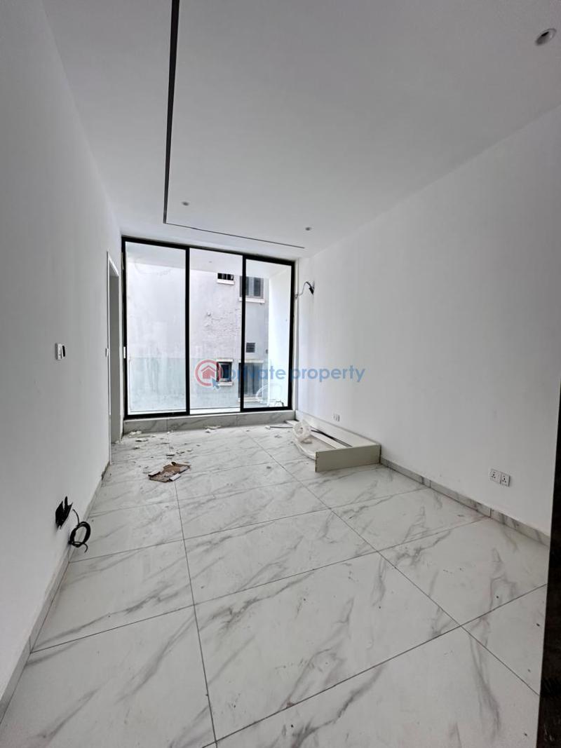 2 bedroom Self Contain For Sale Lekki Phase 1 Lagos - 5