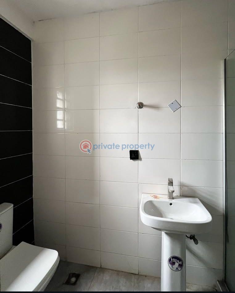 2 bedroom Shared Apartment For Rent Ologolo Lekki Lagos - 1