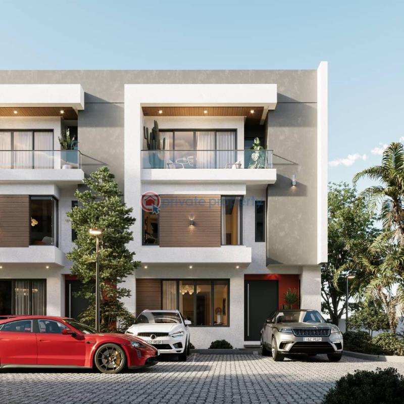 2 bedroom Block Of Flats For Sale Kaura Abuja Phase 2  - 1