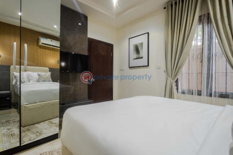 2 bedroom apartment - 8 2 bedroom Block Of Flats Short let Freedom Way Lekki Phase 1 Lagos - 8