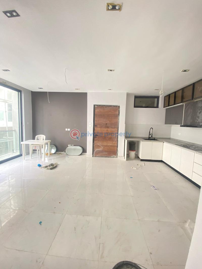 2 bedroom apartment - 10 2 bedroom Flat & Apartment For Sale Ologolo Lekki Lagos - 10