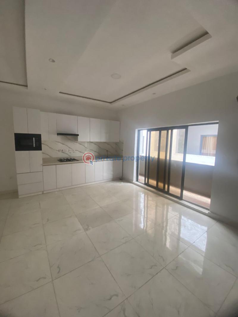 2 bedroom Flat & Apartment For Sale Lekki Phase 1 Lagos - 5