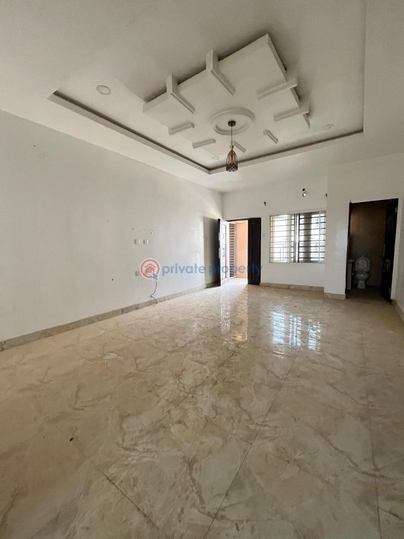 2 bedroom Flat & Apartment For Sale Lugbe Abuja Phase 4  - 4