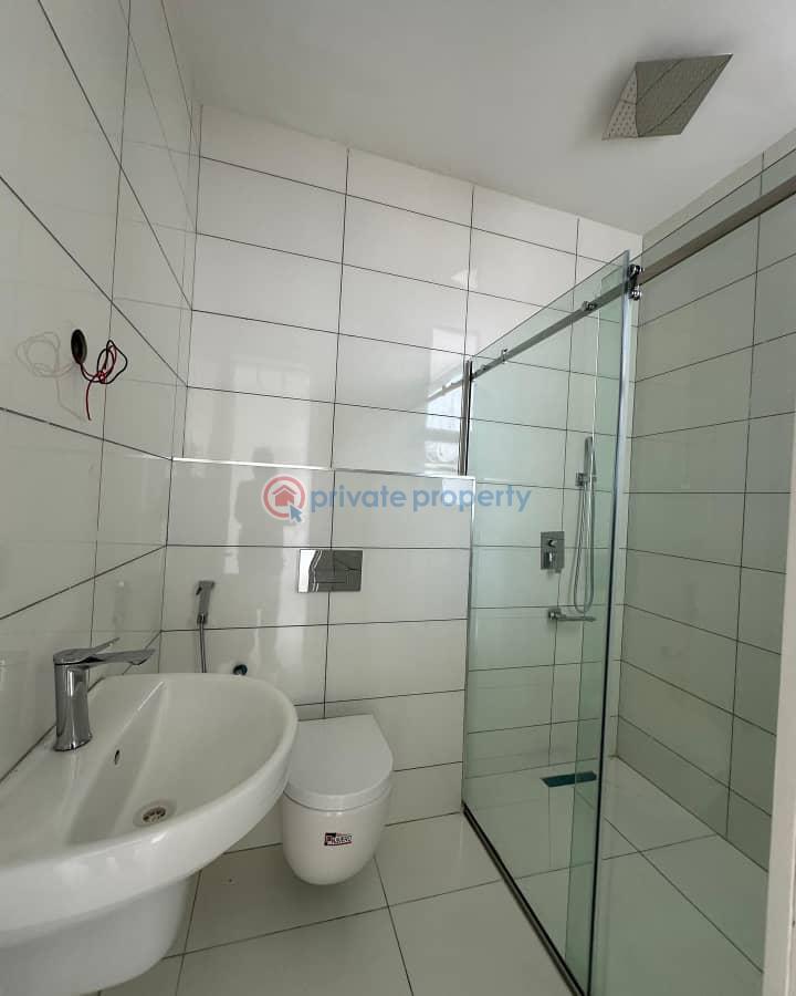 2 bedroom Flat & Apartment For Rent Ikate Elegushi Lekki Lagos - 8