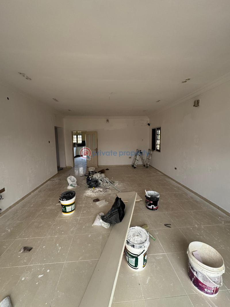 2 bedroom Flat & Apartment For Rent Oniru Victoria Island Lagos - 2