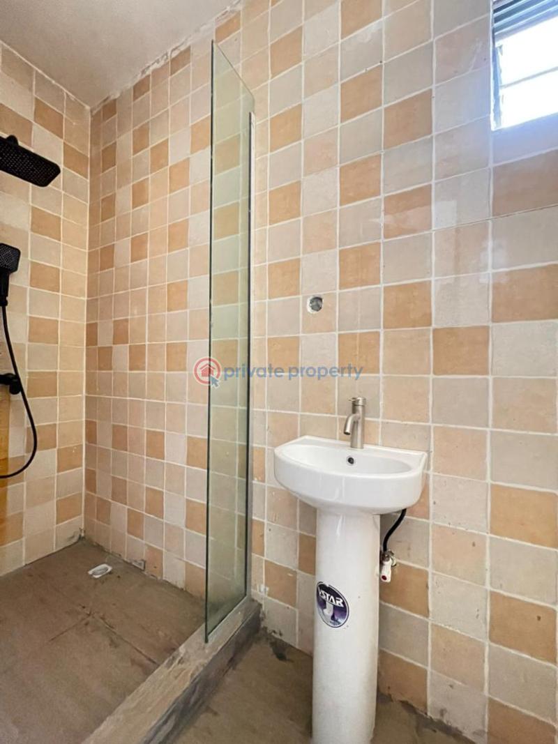 2 bedroom Flat & Apartment For Sale Ologolo Lekki Lagos - 5