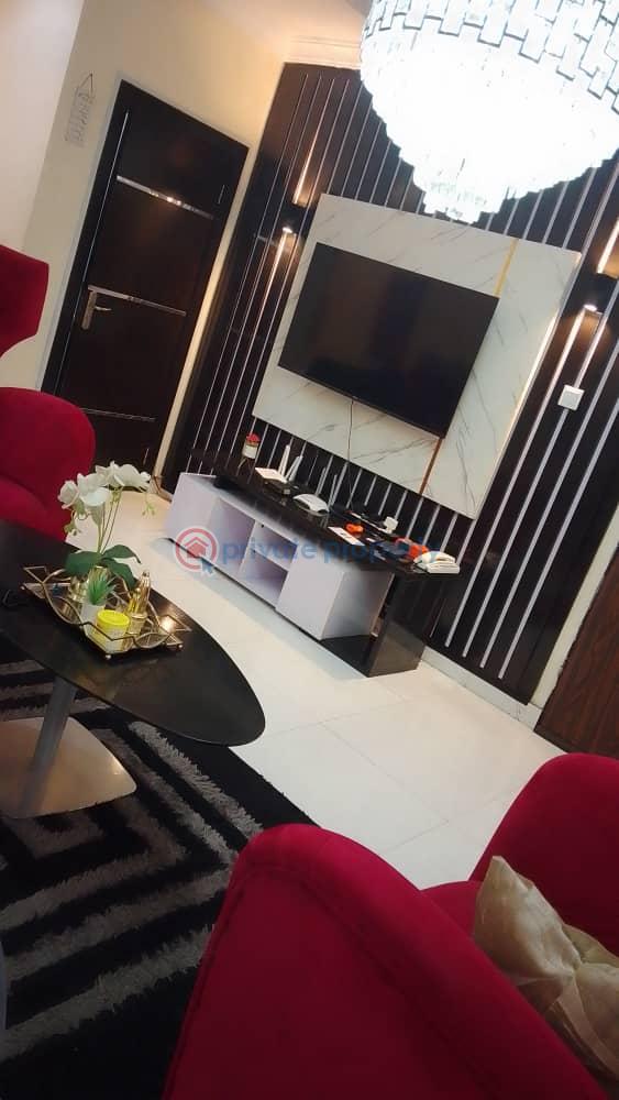 2 bedroom Flat & Apartment For Rent Lekki Phase 1 Lagos - 8