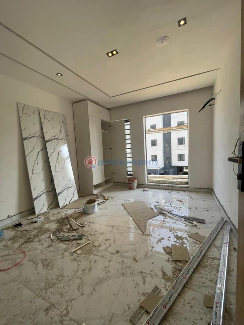 2 bedroom Block Of Flats For Sale Ikate Elegushi Lekki Lagos - 6