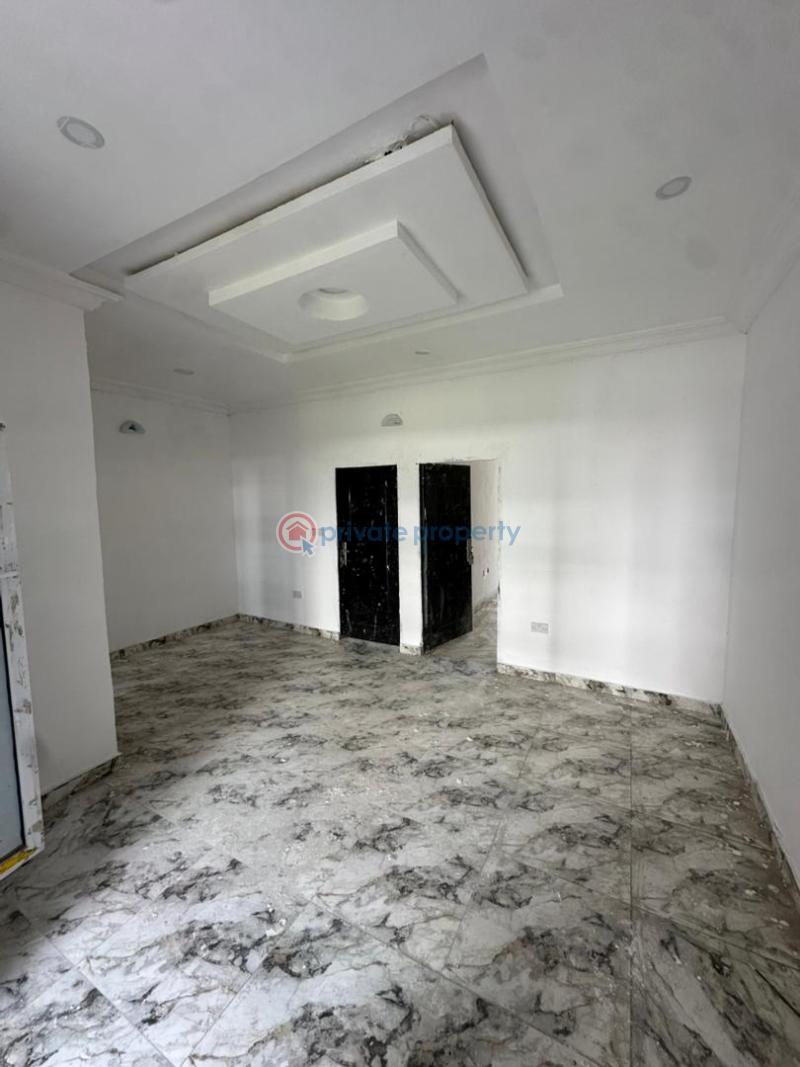 2 bedroom Flat & Apartment For Rent Ologolo Lekki Lagos - 1