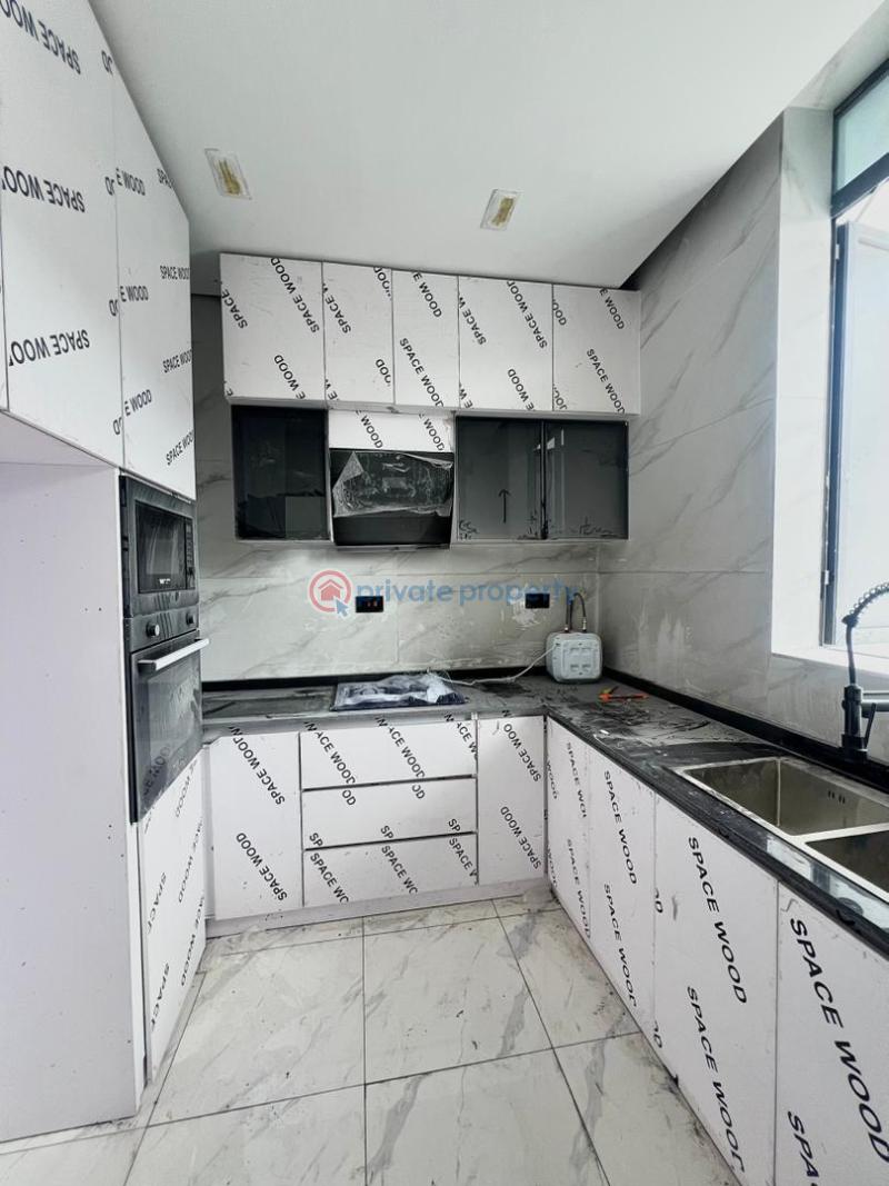 2 bedroom Flat & Apartment For Sale Ologolo Lekki Lagos - 33