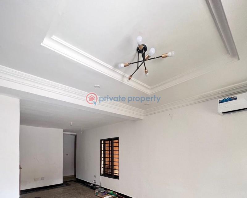 2-bedroom apartment - 4 2 bedroom Flat & Apartment For Rent Lekki Phase 1 Lagos - 4