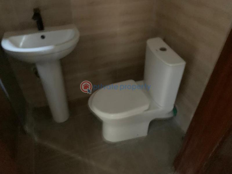 2 bedroom Block Of Flats For Rent Chevron Drive Lekki Lagos - 10