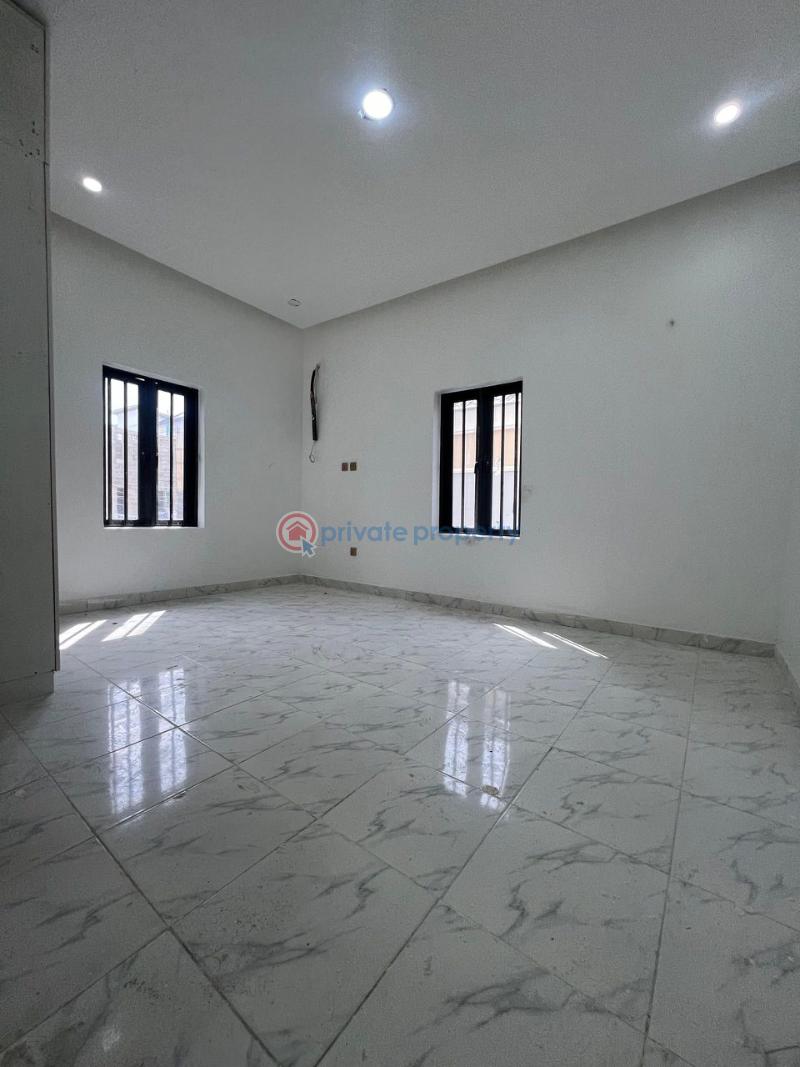 2 bedroom Block Of Flats For Rent Salem Ikate Elegushi Lekki Lagos - 9