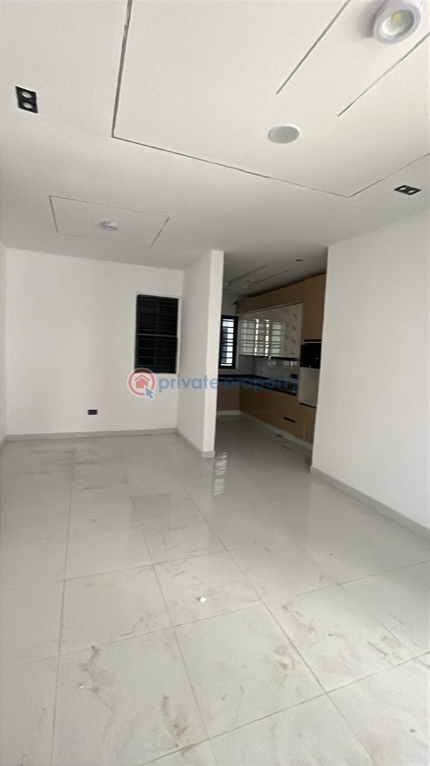 2 bedroom Flat & Apartment For Rent Harris Drive Victoria Garden City Lekki Lagos - 5