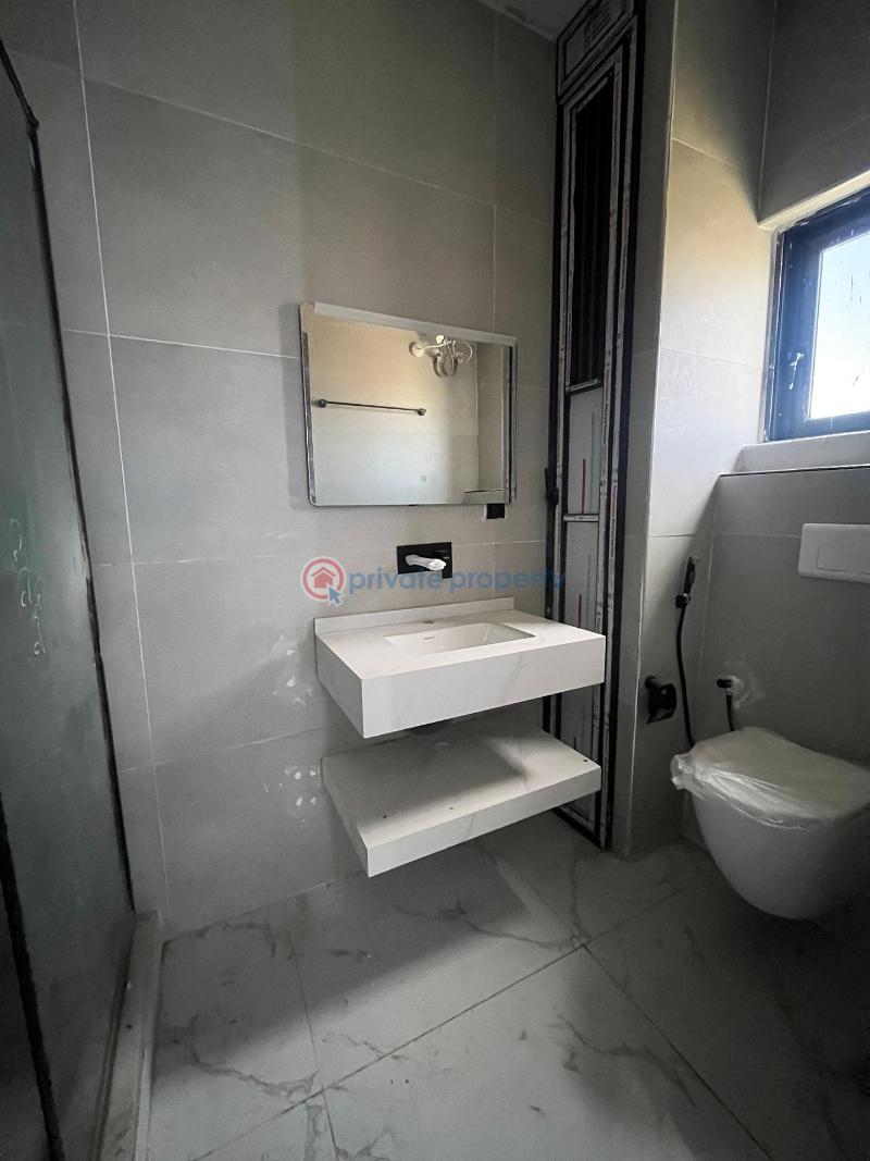 2 bedroom Block Of Flats For Sale Lekki Phase 1 Lagos - 6
