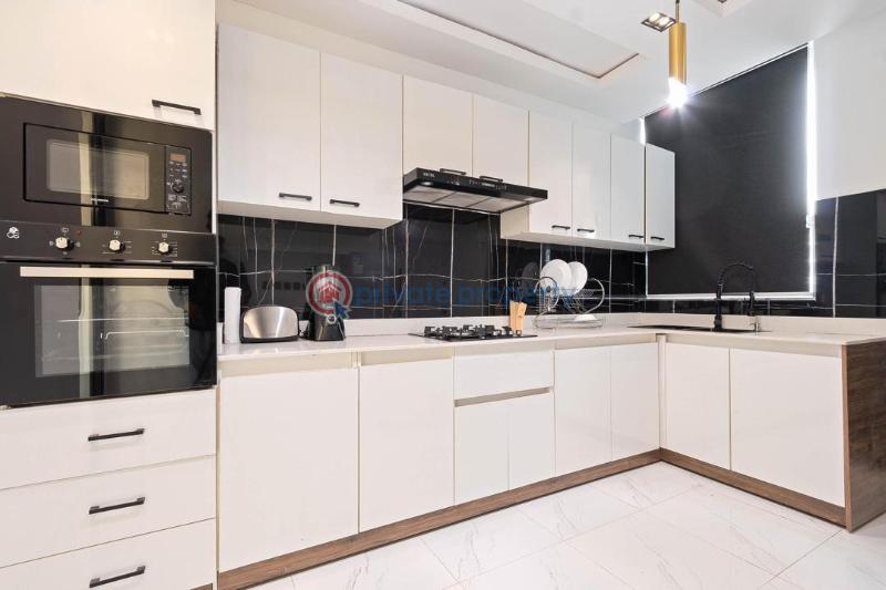 2 bedroom apartment - 1 2 bedroom Shared Apartment Short let Gbangbala Ikate Elegushi Lekki Lagos - 1