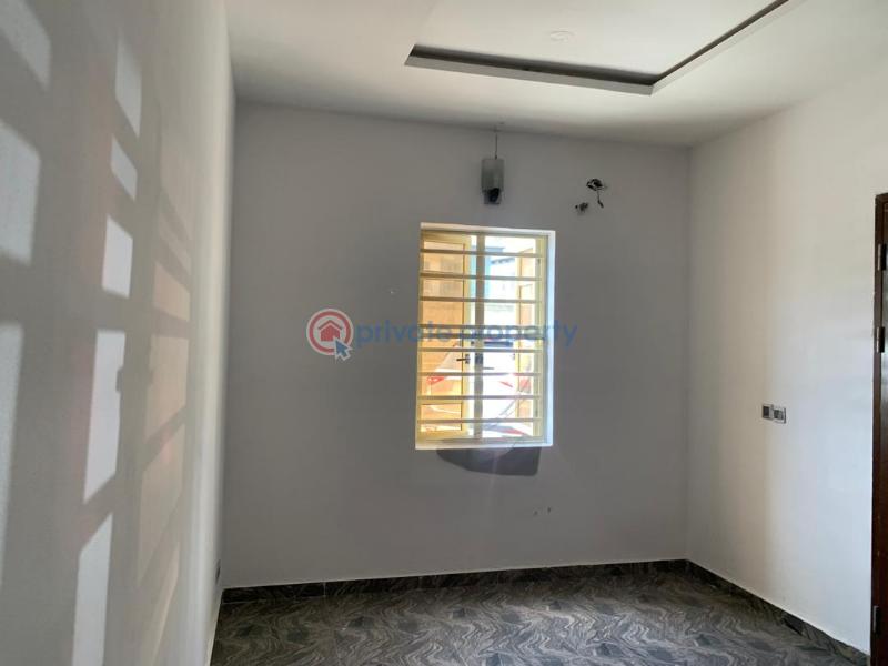 2 bedroom Block Of Flats For Rent Chevron Drive Lekki Lagos - 13