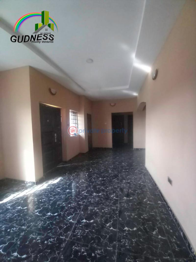2 bedroom Flat & Apartment For Rent Mobil Road, Ilaje Ajah Lagos - 15