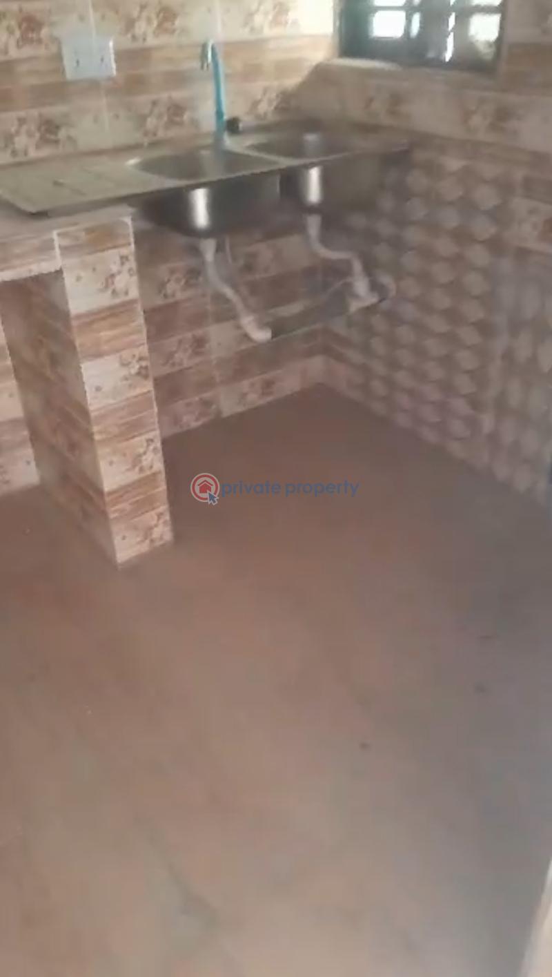 2 bedroom Mini Flat For Rent Mowe Ofada Obafemi Owode Ogun - 7
