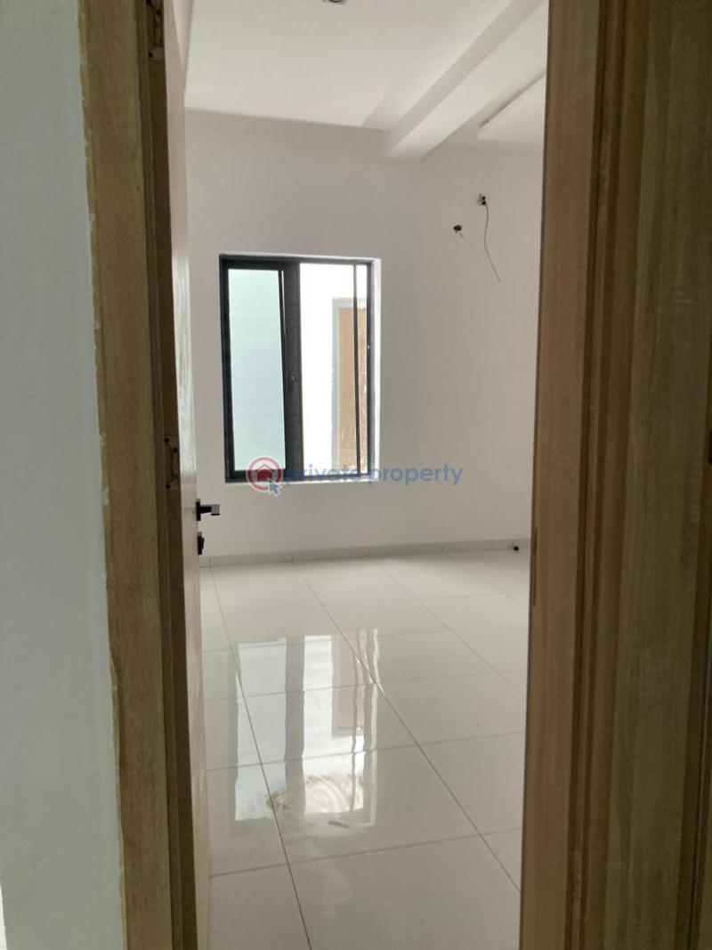 2 bedroom Block Of Flats For Sale Lekki Phase 1 Lagos - 10