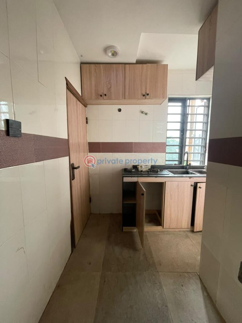 2 bedroom Flat & Apartment For Rent Ologolo Lekki Lagos - 2