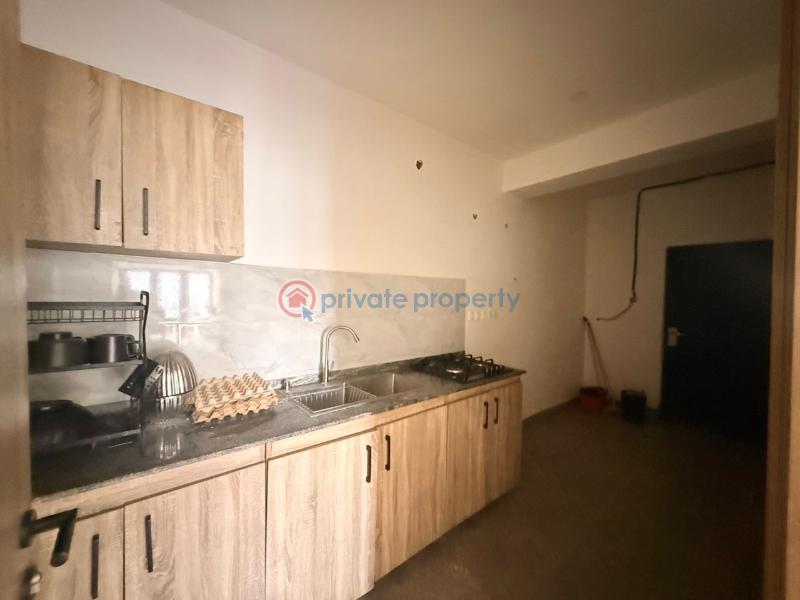 2 bedroom Flat & Apartment For Sale Mabuchi Abuja Phase 2  - 3