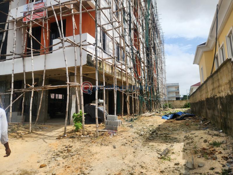 2 bedroom Flat & Apartment For Sale Palm Spring Road (spar Road) Ikate Elegushi Lekki Lagos - 0